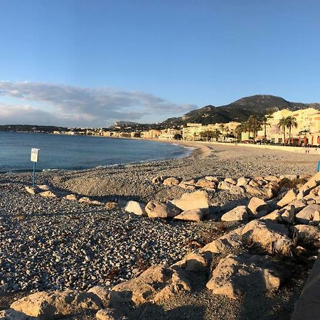 Villa Lina Menton Exterior photo